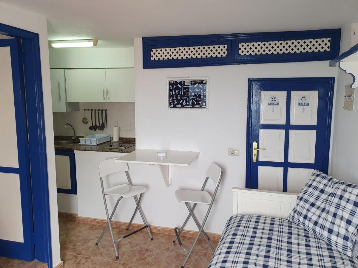 Relaxlanzarote Apartment Punta Mujeres Exterior photo