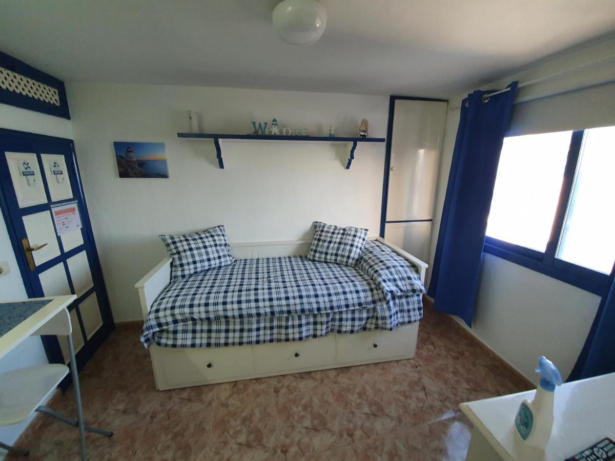 Relaxlanzarote Apartment Punta Mujeres Exterior photo