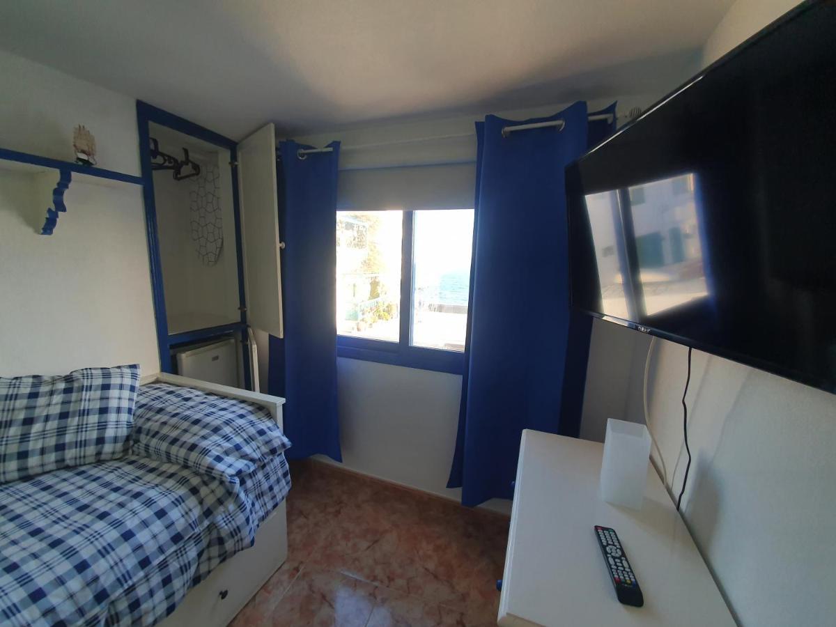 Relaxlanzarote Apartment Punta Mujeres Exterior photo